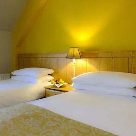 Hotel Merriman Kinvara