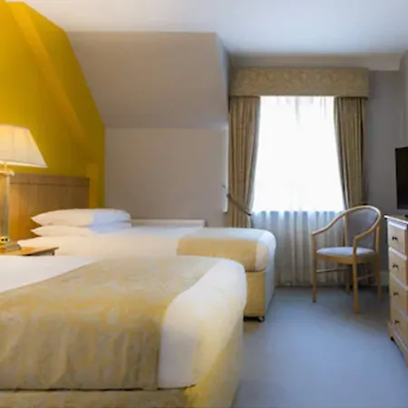 Merriman Hotel