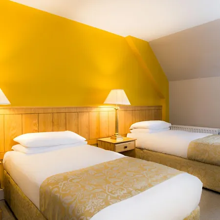 Merriman Hotel Kinvara