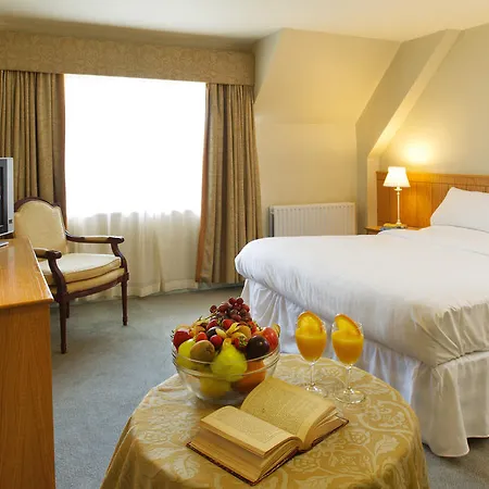 Merriman Hotel 3*