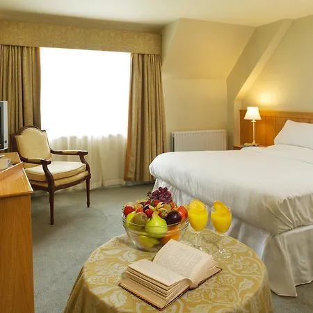 Hotel Merriman Kinvara