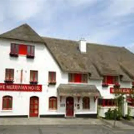 Hotel Merriman Kinvara