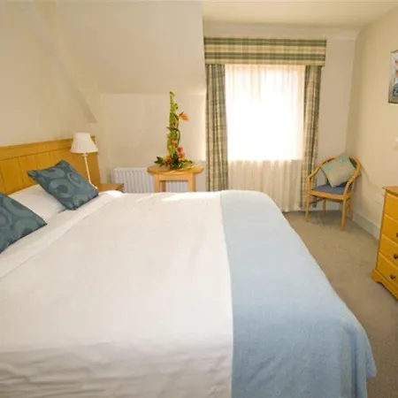 Hotel Merriman