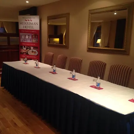 Merriman Hotel Kinvara
