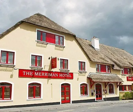 Merriman Kinvara