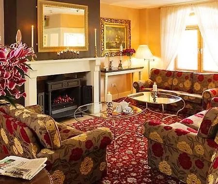 Hotel Merriman Kinvara