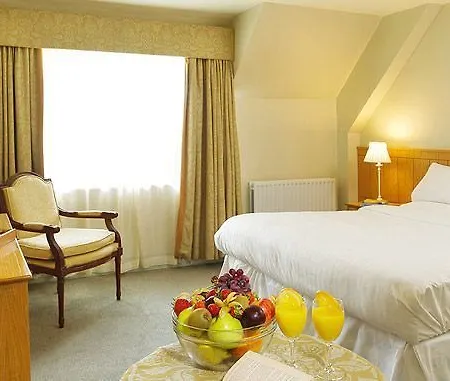 Merriman Hotel 3*