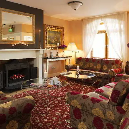 Merriman Hotel Kinvara