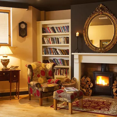 Hotel Merriman Kinvara