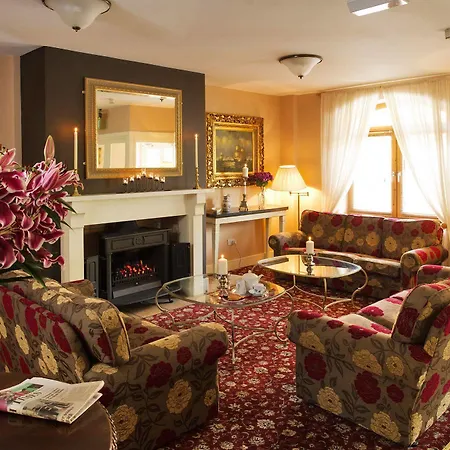 Merriman Hotel