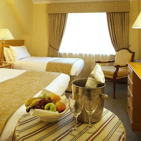 Hotel Merriman
