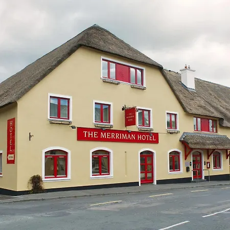 Merriman 3*