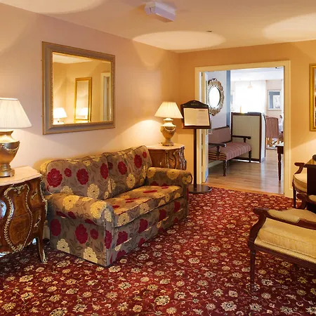 Merriman Hotel Kinvara