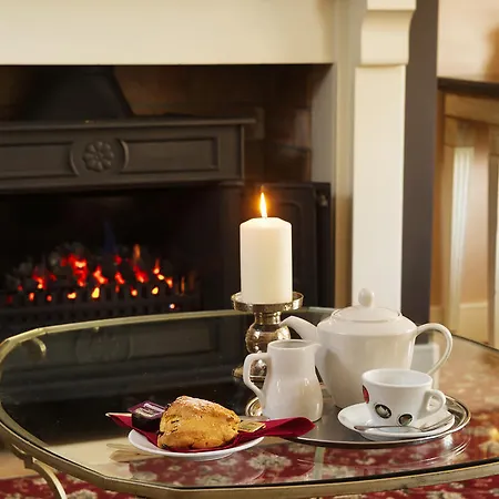 Merriman Hotel Kinvara