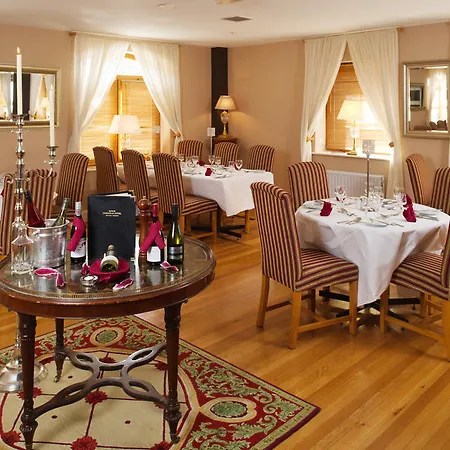 Merriman Hotel