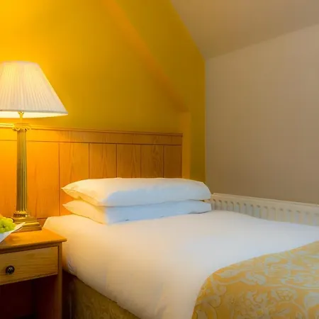 Hotel Merriman 3*