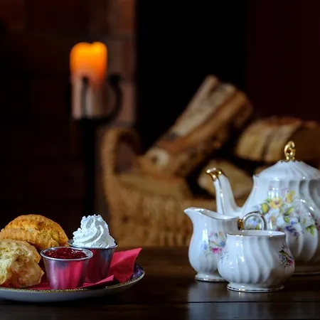 Hotel Merriman Kinvara