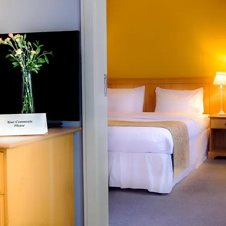 Hotel Merriman