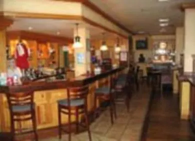 Merriman Hotel 3*