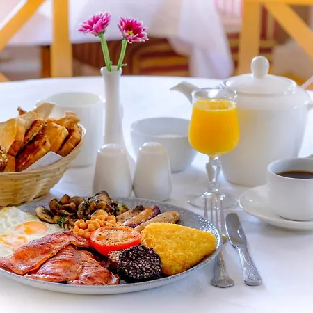 Merriman Hotel Kinvara