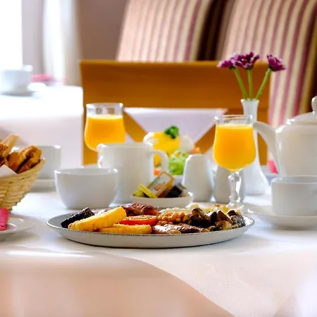 Merriman Hotel Kinvara